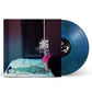 GOO GOO DOLLS - DIZZY UP THE GIRL Blue Iris Vinyl LP