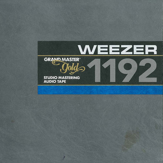 WEEZER - 1192 Vinyl LP