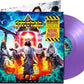 STRYPER - WHEN WE WERE KINGS - PURPLE Vinyl LP