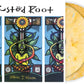 RUSTED ROOT - WHEN I WOKE Vinyl LP