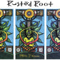 RUSTED ROOT - WHEN I WOKE Vinyl LP