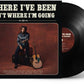 SHABOOZEY - WHERE I'VE BEEN ISN'T WHERE I'M GOING Vinyl LP