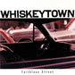 WHISKEYTOWN - FAITHLESS STREET Vinyl LP