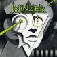 WINGER Vinyl LP