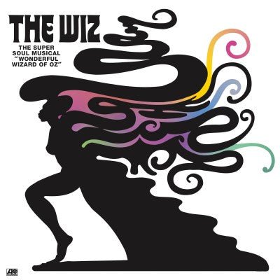 WIZ - WIZ (THE SUPER SOUL MUSICAL (WONDERFUL WIZARD OF) Vinyl LP
