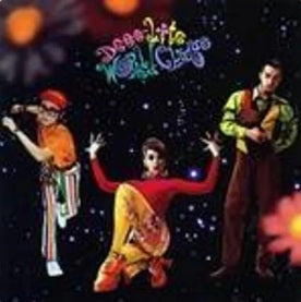 DEEE-LITE - WORLD CLIQUE Vinyl LP