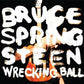 SPRINGSTEEN,BRUCE - WRECKING BALL Vinyl LP