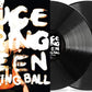SPRINGSTEEN,BRUCE - WRECKING BALL Vinyl LP