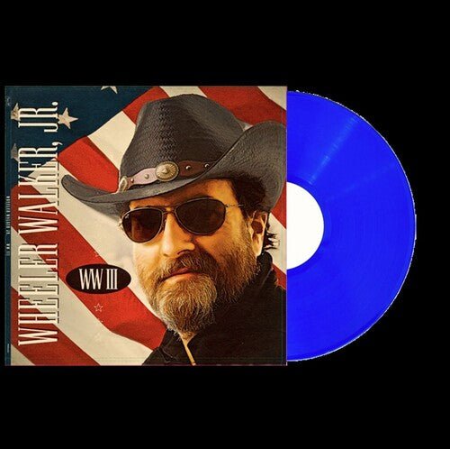 WWIII - TRUE BLUE