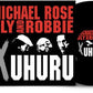 X UHURU
