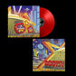 COLLINS,BOOTSY - ALBUM OF THE YEAR 1 FUNKATEER (IEX) Vinyl LP