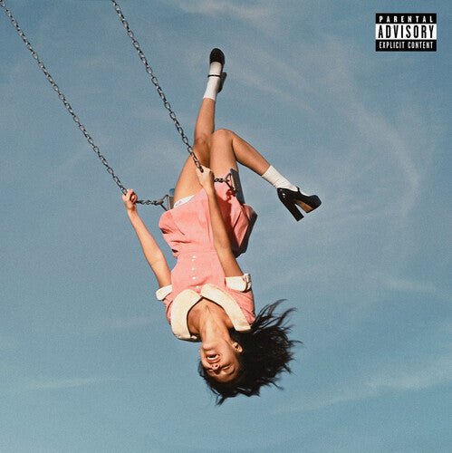 RODRIGO,OLIVIA - YOU SEEM PRETTY SAD FOR A GIRL SO IN LOVE Vinyl LP