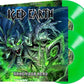BANG YOUR HEAD - GREEN