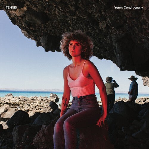 TENNIS - YOURS CONDITIONALLY Vinyl LP