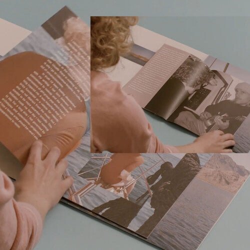 TENNIS - YOURS CONDITIONALLY Vinyl LP