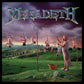 MEGADETH - YOUTHANASIA Vinyl LP