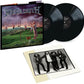 MEGADETH - YOUTHANASIA Vinyl LP