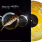 JIMMY PAGE & ROBERT PLANT - ZOSO FRIENDS LIVE IN SAN JOSE 1995 180GR CLOUDY Vinyl LP