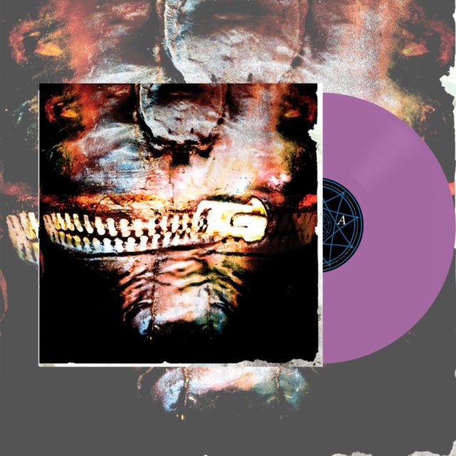 VOL 3: THE SUBLIMINAL VERSES