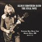 The ALLMAN BROTHERS BAND - The Final Note Vinyl LP