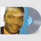 BOOKER T & THE MGS - SOUL DRESSING GREY VINYL LP