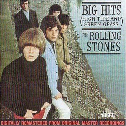 BIG HITS: HIGH TIDE & GREEN GRASS