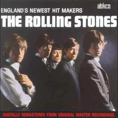ENGLAND'S NEWEST HIT MAKERS