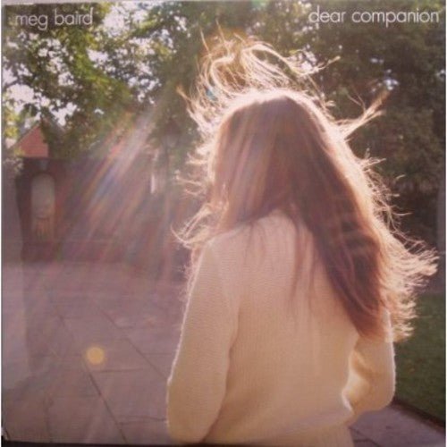 DEAR COMPANION