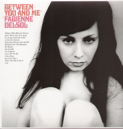 BETWEEN YOU AND ME