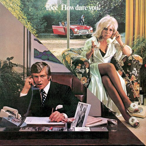 10CC Pre-Order