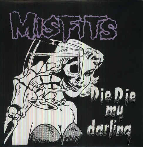 DIE DIE MY