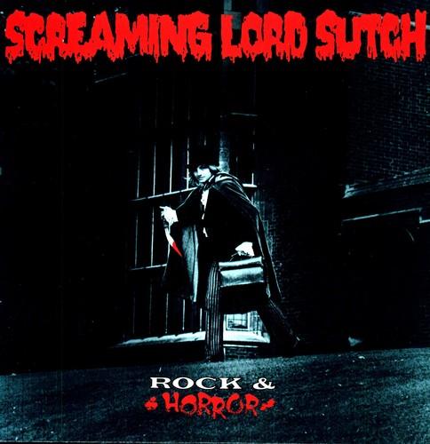 ROCK & HORROR
