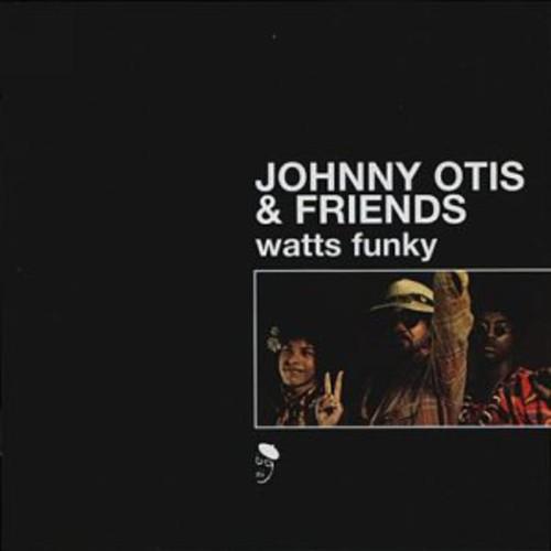 WATTS FUNKY