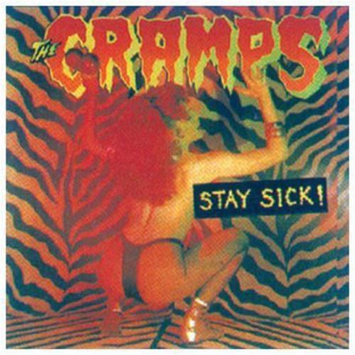 STAY SICK