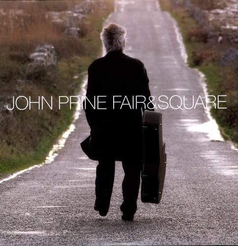 FAIR & SQUARE