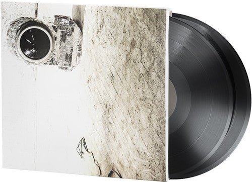SOUND OF SILVER