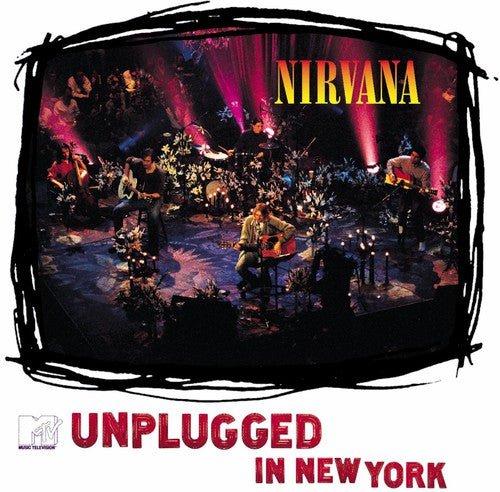 UNPLUGGED IN NY