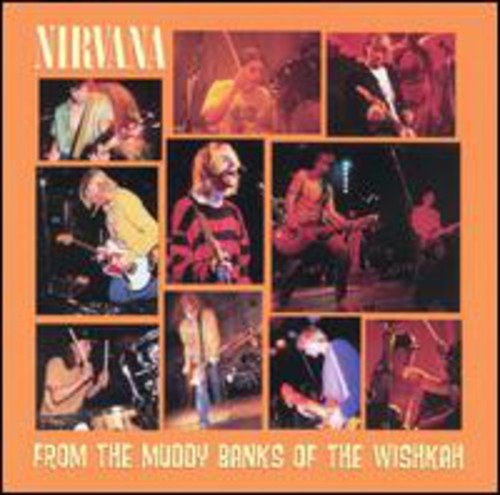 FROM THE MUDDY BANKS OF THE WISHKAH