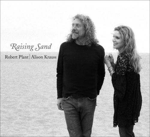 RAISING SAND