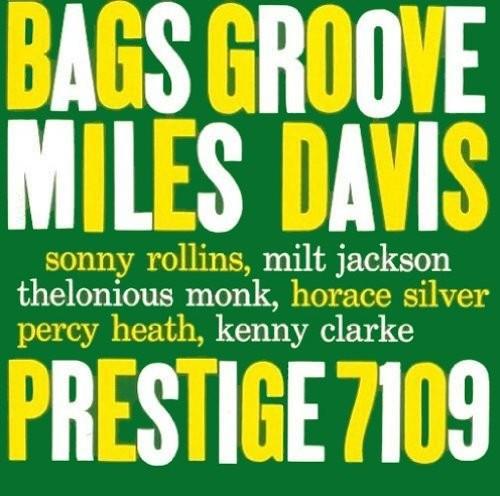 BAGS GROOVE