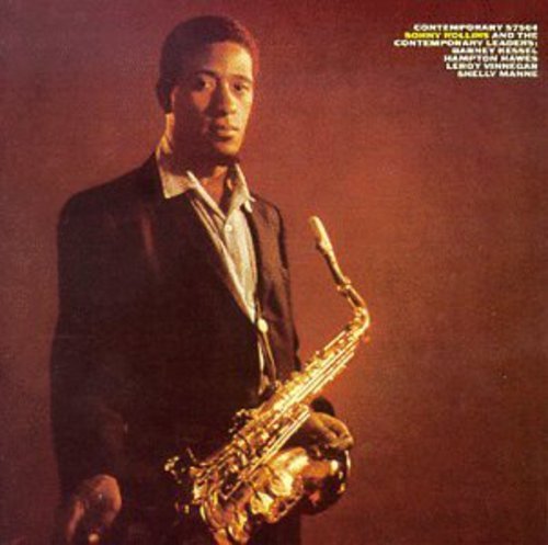 SONNY ROLLINS & CONTEMPORARY LEADERS