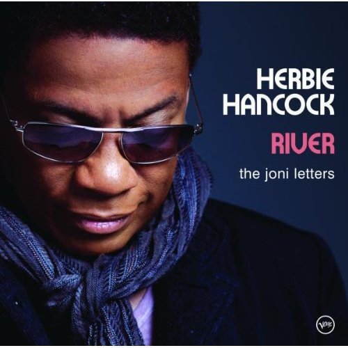 RIVER: THE JONI LETTERS