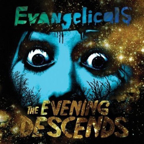 EVENING DESCENDS