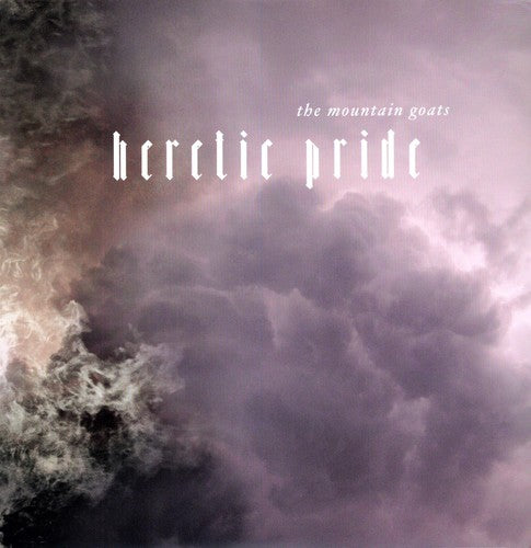 HERETIC PRIDE
