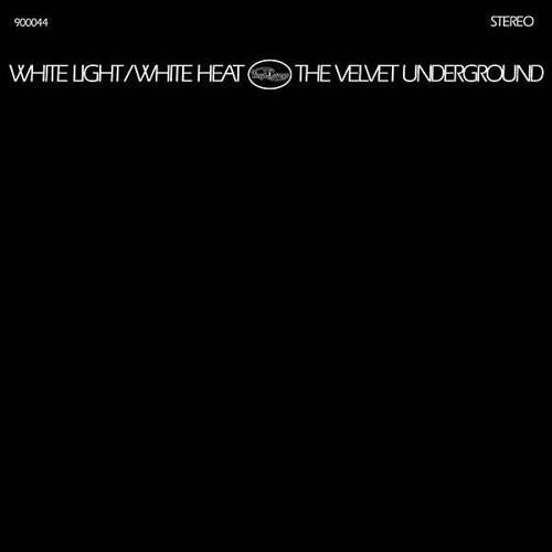 WHITE LIGHT / WHITE HEAT