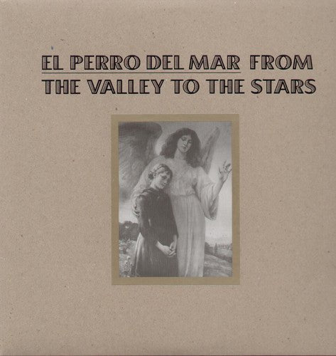 FROM THE VALLEY TO THE STARS