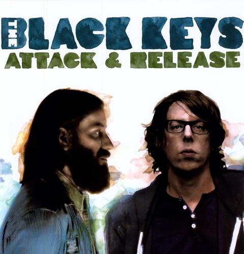 ATTACK & RELEASE