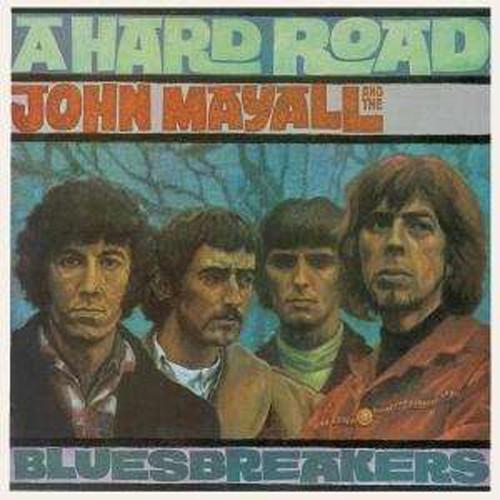 HARD ROAD