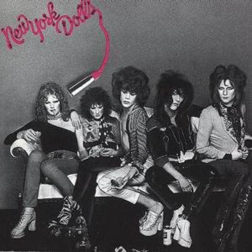 NEW YORK DOLLS