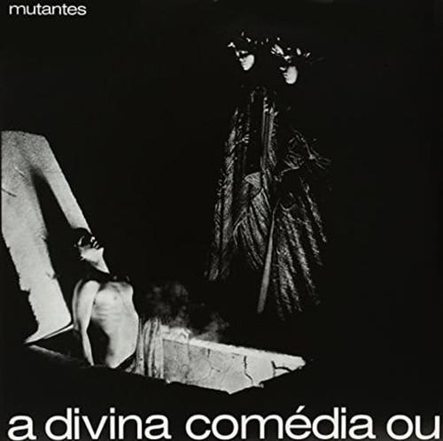 DIVINA COMEDIA OU ANDO MEIO DESLIGADO